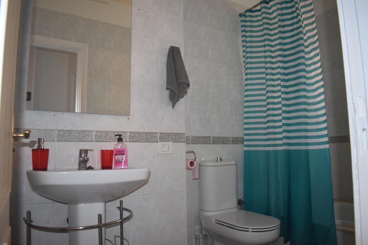 חוף ואיה גראן ריי Apartamento Mypaz מראה חיצוני תמונה