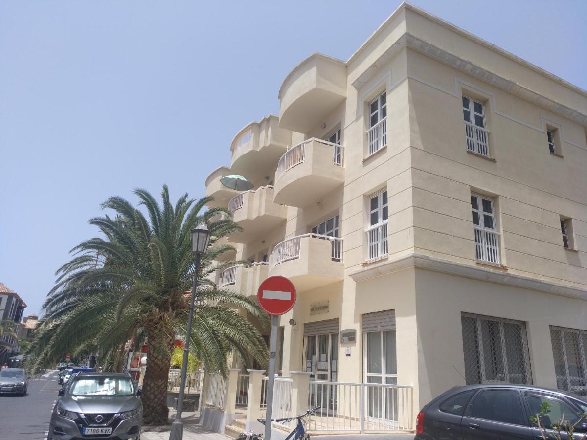 חוף ואיה גראן ריי Apartamento Mypaz מראה חיצוני תמונה