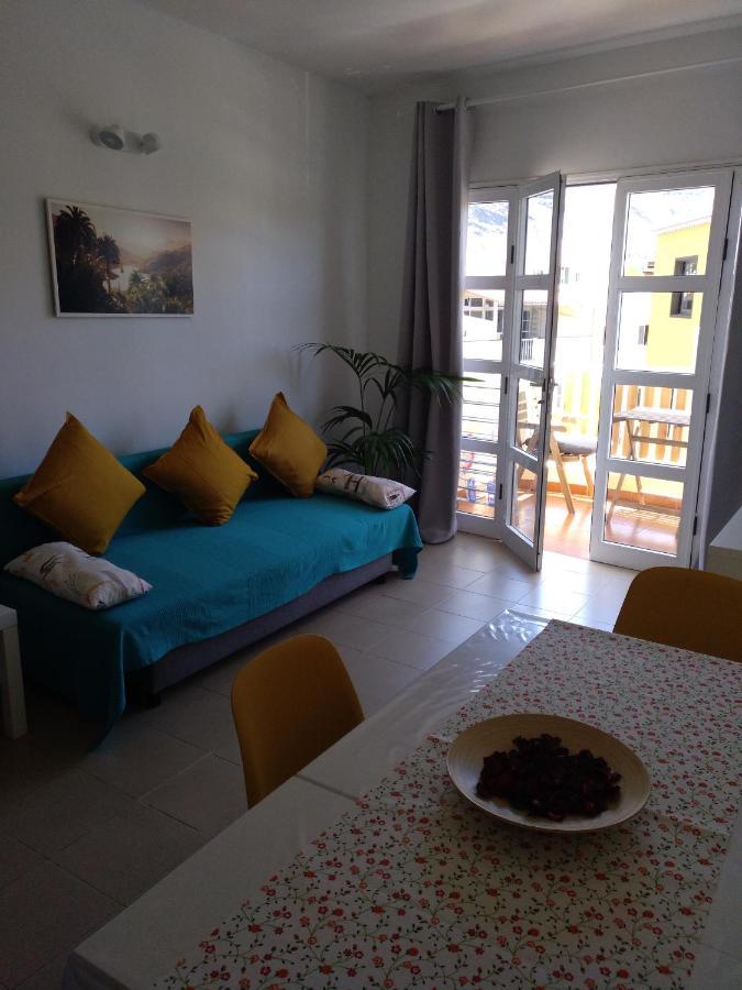 חוף ואיה גראן ריי Apartamento Mypaz מראה חיצוני תמונה